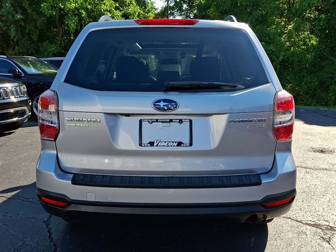 Used 2015 Subaru Forester 2.5i Premium AWD/4WD image 5