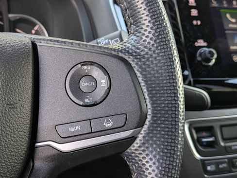 Certified 2023 Honda Passport EX-L image 25