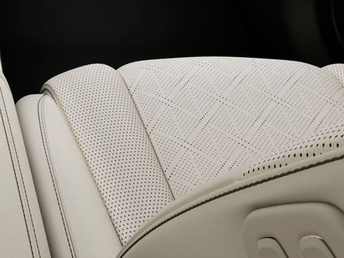 New 2026 Genesis GV80 2.5T Advanced AWD/4WD image 17
