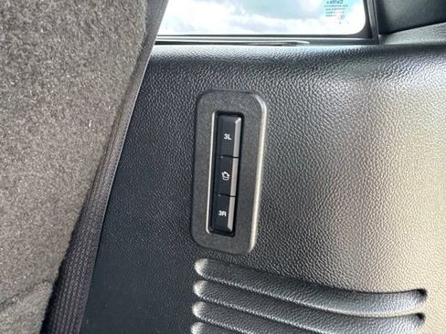 Used 2017 Lincoln Navigator Select AWD/4WD image 13