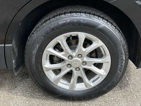 Certified 2020 Chevrolet Equinox LS w/ LS Convenience Package image 12