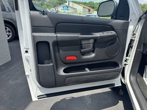 Used 2002 Dodge Ram 1500 Truck 4x4 Regular Cab image 15