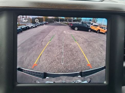 Used 2022 RAM 1500 Laramie image 23