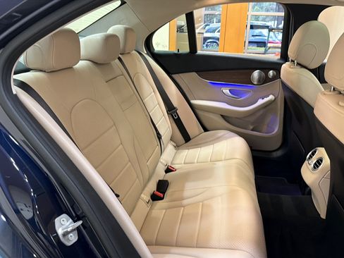 Used 2021 Mercedes-Benz C 300 4MATIC Sedan image 14