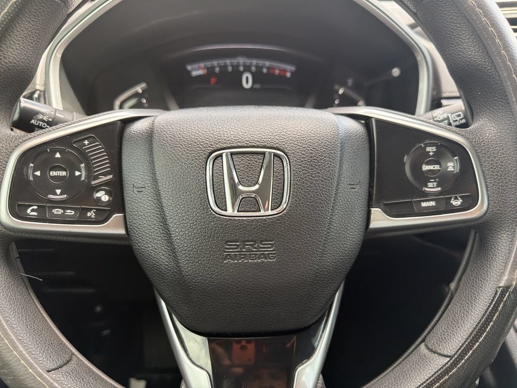 Used 2017 Honda CR-V EX image 30
