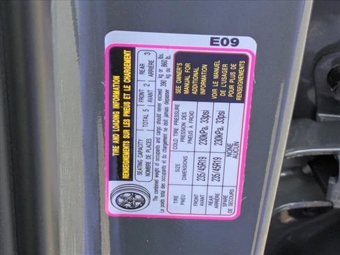 New 2026 Hyundai Kona SEL Premium image 19