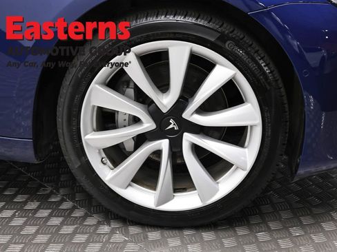 Used 2019 Tesla Model 3 Long Range AWD/4WD image 24