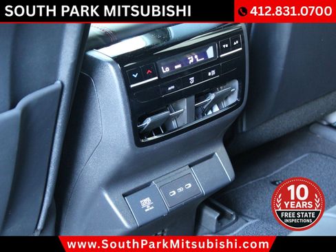 Used 2025 Acura MDX A-Spec AWD/4WD image 17