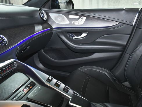 Used 2022 Mercedes-Benz AMG GT 53 image 56