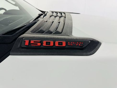 Used 2020 RAM 1500 Rebel w/ Rebel Level 2 Equipment Group AWD/4WD image 35