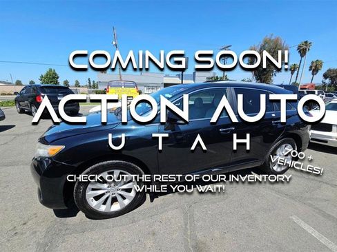 Used 2014 Toyota Venza XLE image 1