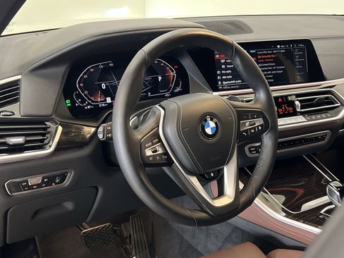 Used 2023 BMW X5 xDrive40i w/ Premium Package AWD/4WD image 15