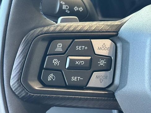 New 2025 Ford Mustang Dark Horse w/ Dark Horse Handlin Package image 25