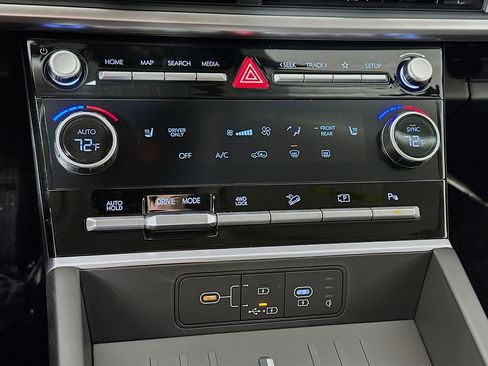 New 2026 Hyundai Santa Fe SEL image 15