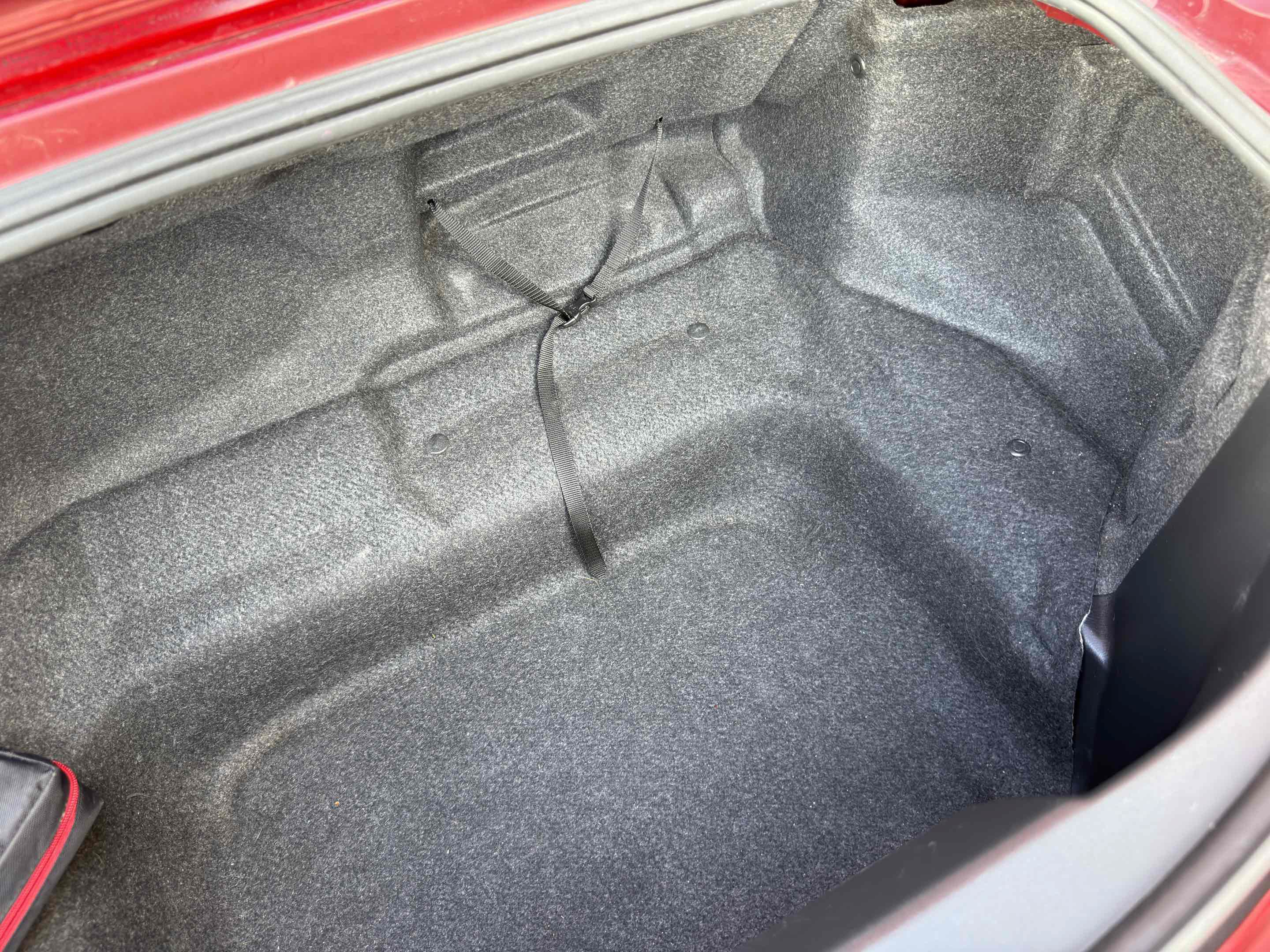 Used 2016 MAZDA MX-5 Miata Grand Touring RWD image 58