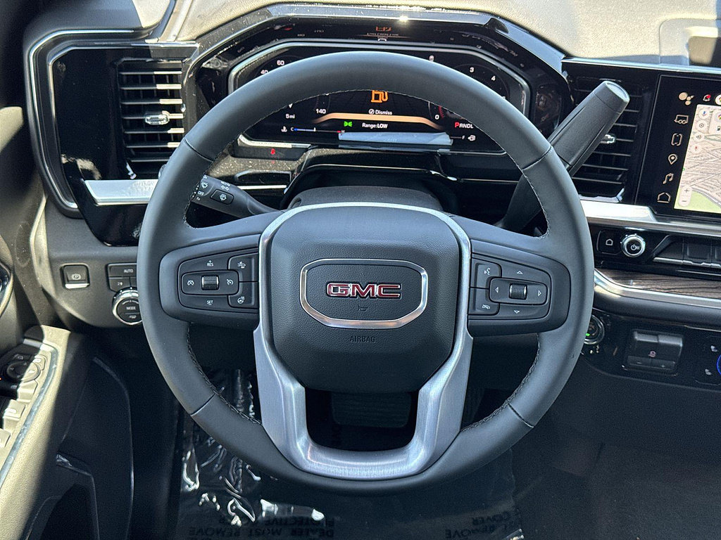 New 2026 GMC Sierra 1500 Elevation AWD/4WD image 8