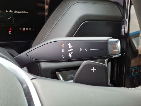 New 2026 GMC Yukon XL Denali w/ Sun & Power Step Package image 71