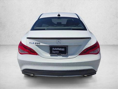 Used 2018 Mercedes-Benz CLA 250 image 6