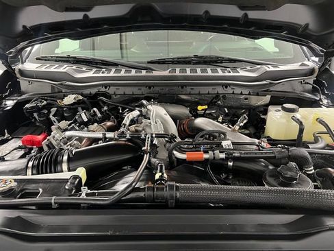 Used 2024 Ford F350 Platinum image 63