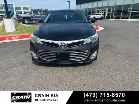 Used 2013 Toyota Avalon XLE Touring FWD image 7