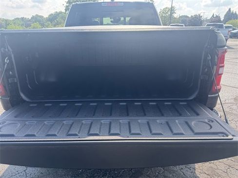 New 2026 RAM 1500 Big Horn image 11
