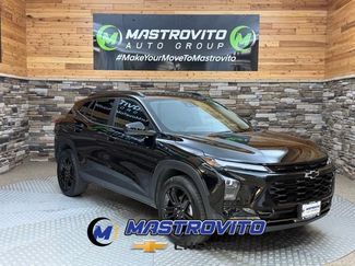 Used 2025 Chevrolet Trax ACTIV w/ Driver Confidence Package FWD video 1