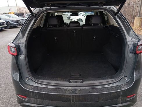 Used 2023 MAZDA CX-5 AWD 2.5 S w/ Premium Plus Pkg image 25