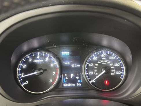 Used 2020 Mitsubishi Outlander SEL AWD/4WD image 7