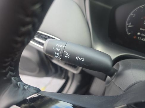 New 2027 Honda HR-V EX-L image 15