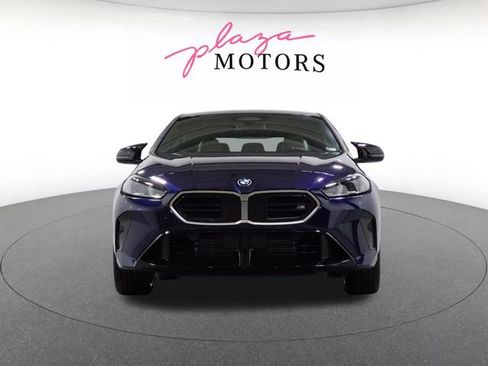 Certified 2025 BMW M235i xDrive w/ Premium Package AWD/4WD image 2
