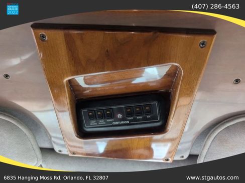 Used 2003 GMC Savana 3500 RWD image 28