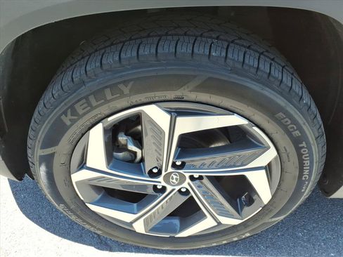 Used 2022 Hyundai Tucson SEL AWD/4WD image 4