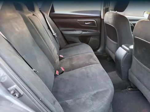 Used 2015 Nissan Altima 2.5 S w/ Special Edition Package FWD image 20