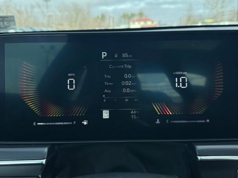 New 2026 Kia K5 GT-Line AWD/4WD image 18