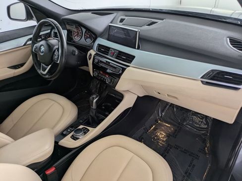 Used 2017 BMW X1 xDrive28i image 20