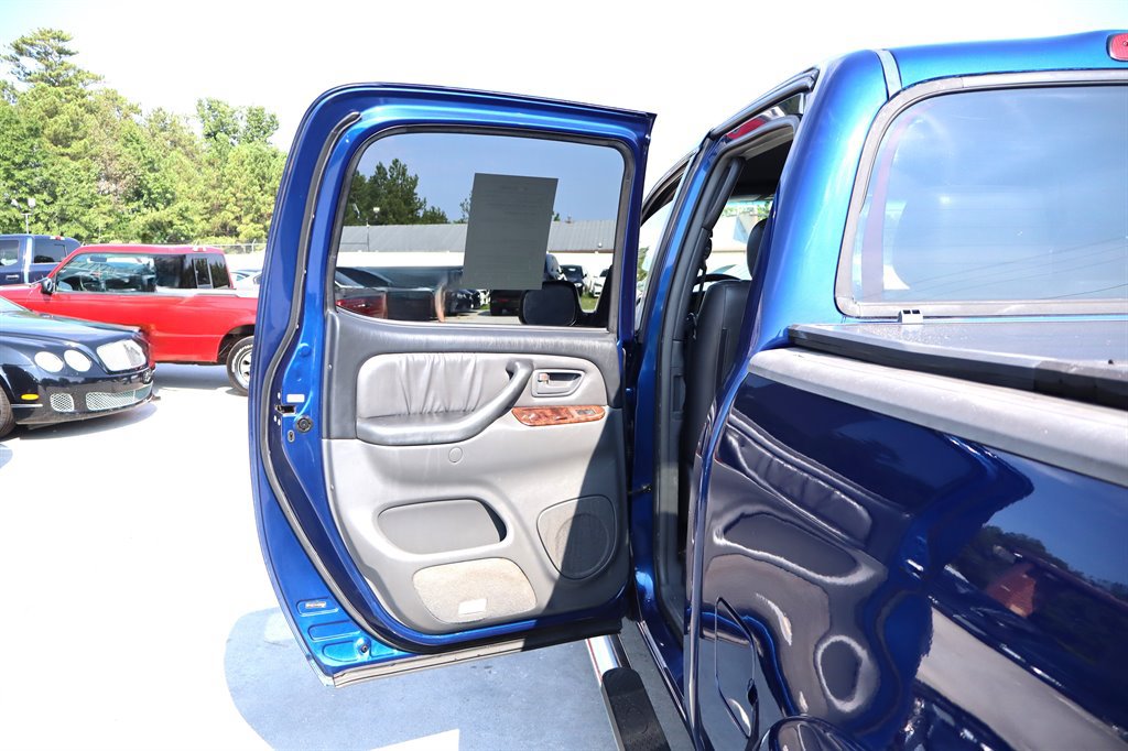 Used 2006 Toyota Tundra SR5 RWD image 36