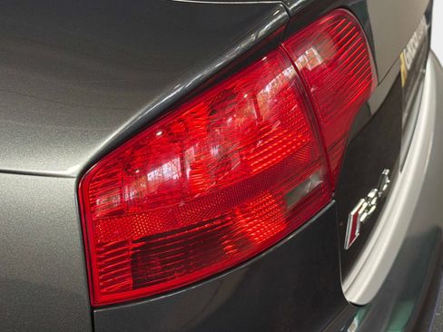 Used 2007 Audi RS 4 Sedan AWD/4WD image 15