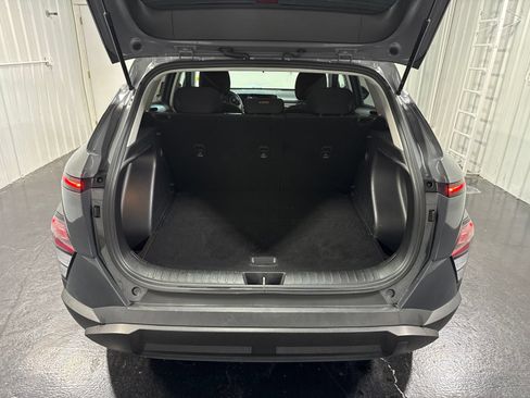 Used 2024 Hyundai Kona SEL FWD image 37