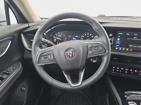 Used 2023 Buick Envision Preferred FWD image 11