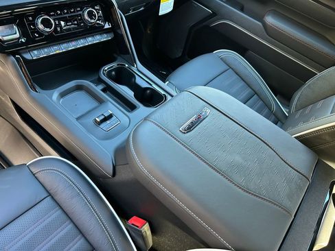 New 2026 GMC Sierra 2500 AT4X image 20