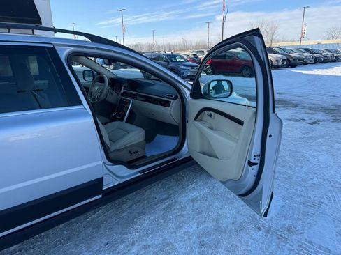 Used 2015 Volvo XC70 3.2 Premier image 23