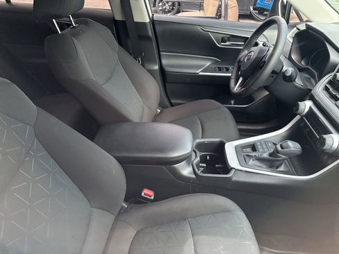 Used 2024 Toyota RAV4 XLE w/ Weather Package image 4
