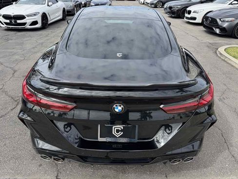 Used 2020 BMW M8 Coupe image 6