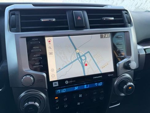 Certified 2020 Toyota 4Runner Limited image 3