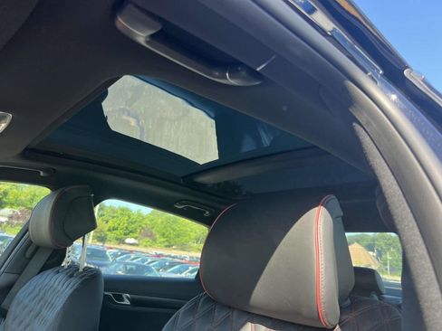 New 2024 Genesis G80 2.5T w/ Sport Prestige Package AWD/4WD image 18