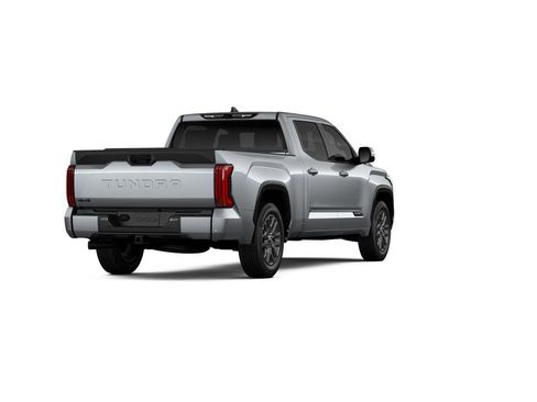 New 2026 Toyota Tundra Platinum AWD/4WD image 11