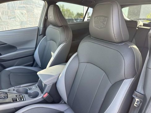 New 2026 Subaru Crosstrek 2.5i Wilderness AWD/4WD image 11