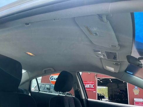 Used 2009 MAZDA MAZDA6 i SV FWD image 26