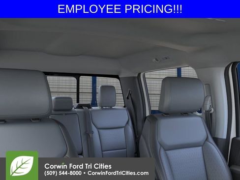 New 2026 Ford F150 Lariat AWD/4WD image 22