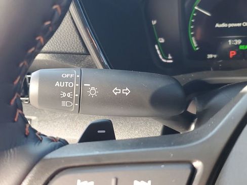 New 2026 Honda CR-V TrailSport image 25